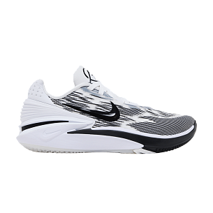 Nike Air Zoom GT Cut 2 TB White Black (FJ8915-100)