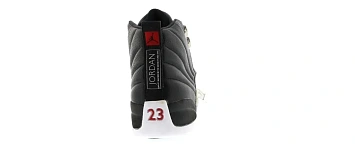 Jordan 12 OG Playoffs (1997) - 5