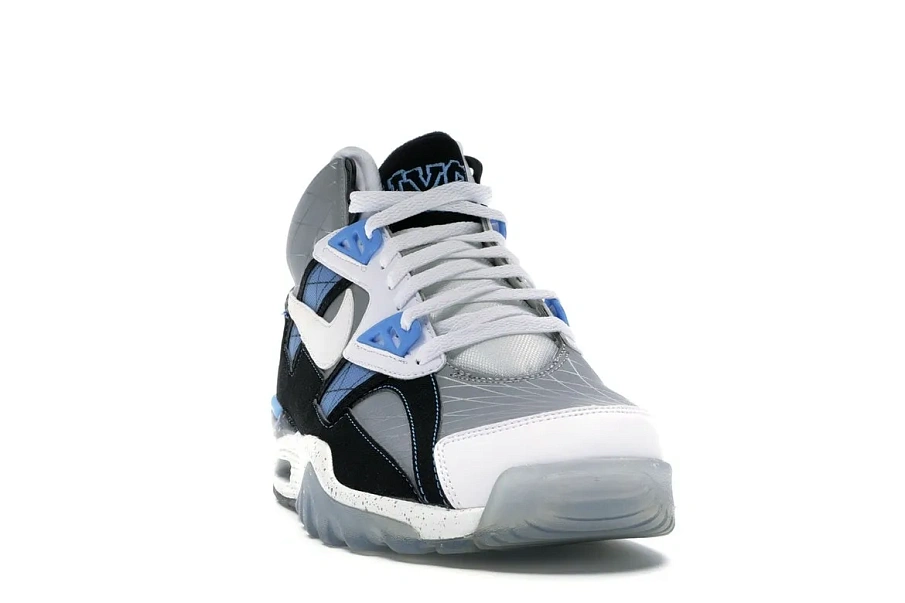 Фото № 2 с приближением к товару «‎Nike Air Trainer SC High MLB All-Star (2013)»