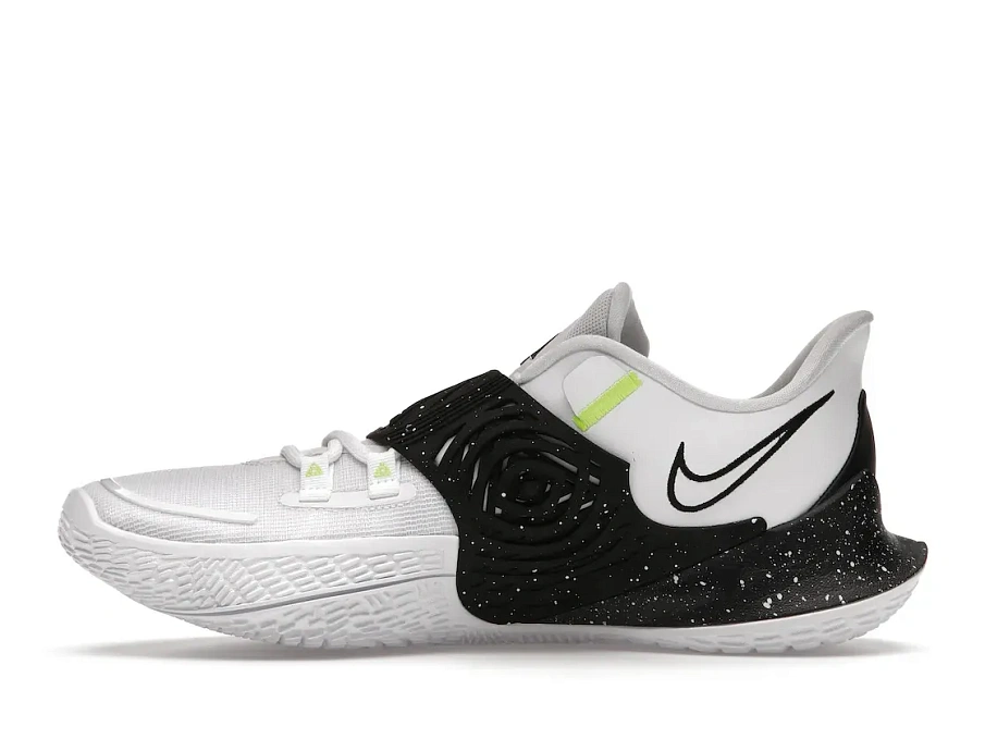 Фото № 3 с приближением к товару «‎Nike Kyrie Low 3 Team White Black»