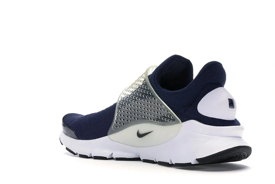 Фото № 6 с приближением к товару «‎Nike Sock Dart Midnight Navy»