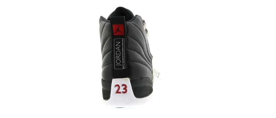 Фото № 5 с приближением к товару «‎Jordan 12 OG Playoffs (1997)»