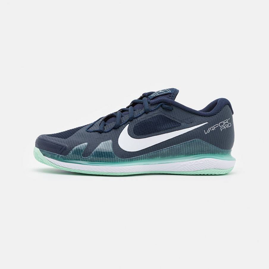 Фото № 1 с приближением к товару «‎Nike Air Zoom Vapor Pro Clay»