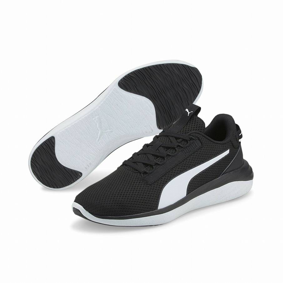 Фото № 2 с приближением к товару «‎Кроссовки Puma SPPU112O0F0-Q11»