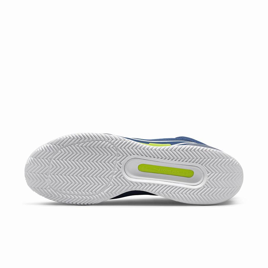 Фото № 5 с приближением к товару «‎Nike M Zoom Court Pro Clay»