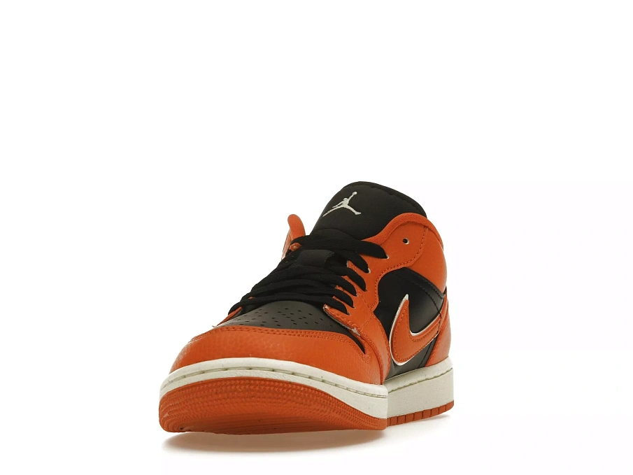 Фото № 5 с приближением к товару «‎Jordan 1 Low SE Sport Spice »