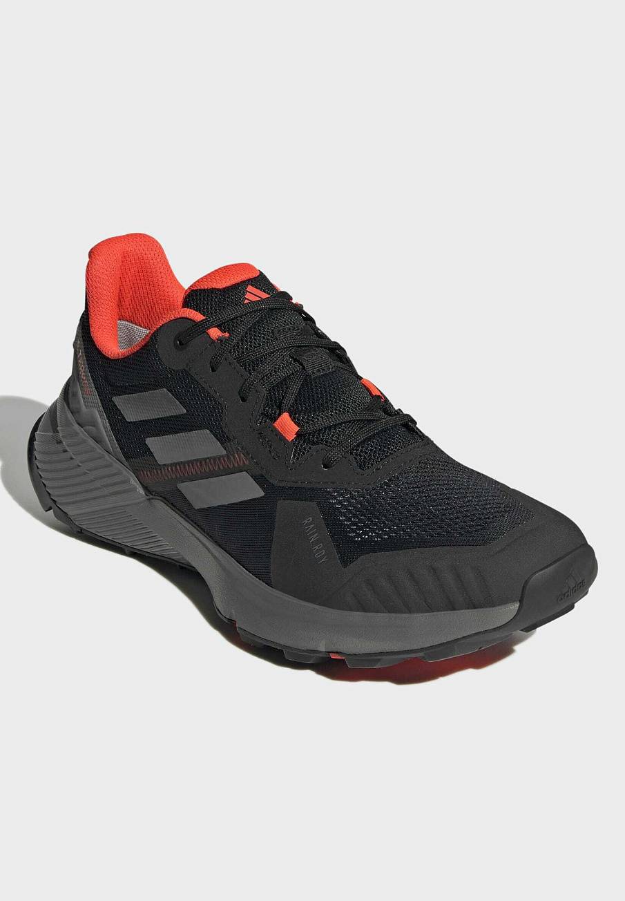 Фото № 3 с приближением к товару «‎Adidas Terrex Soulstride Rain.rdy»