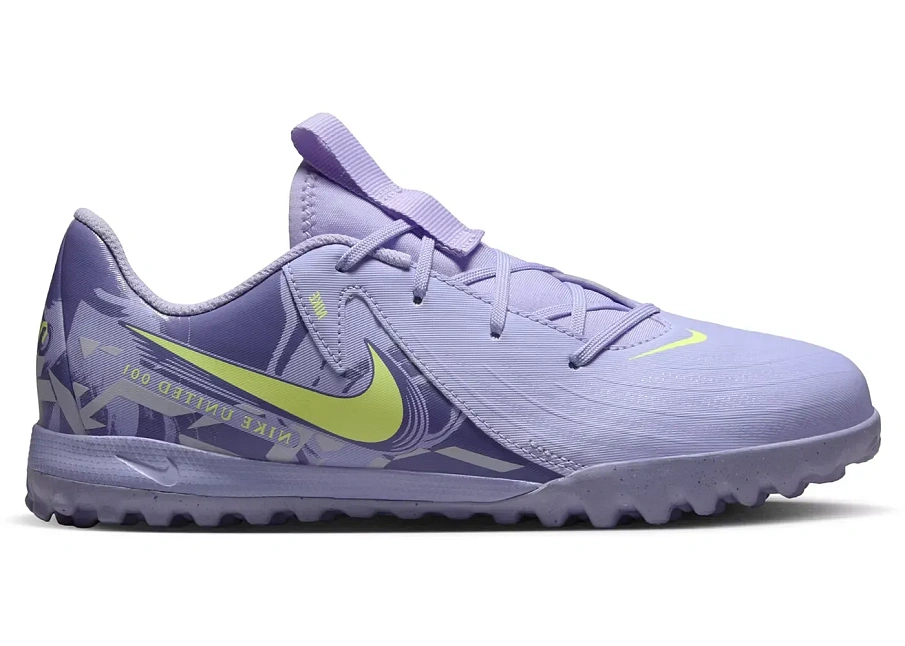Фото № 1 с приближением к товару «‎Nike Phantom GX 2 Academy TF»