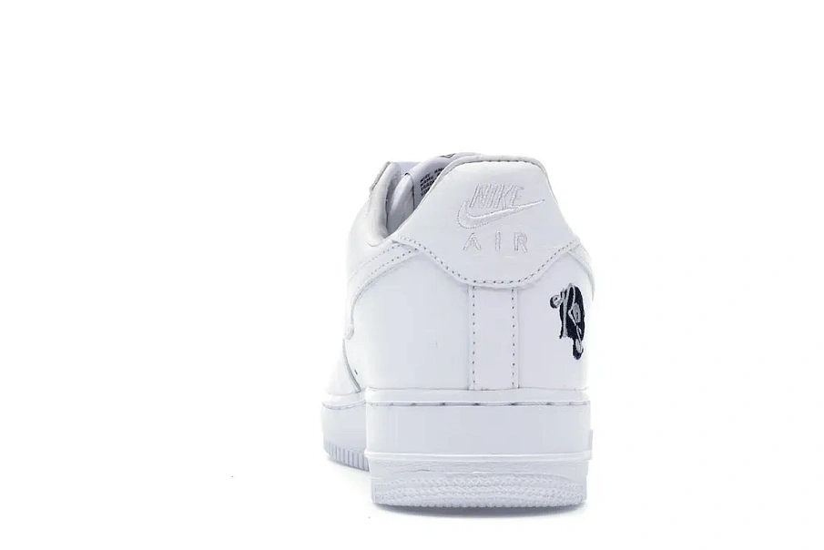 Фото № 4 с приближением к товару «‎Nike Air Force 1 Low Roc-A-Fella (AF100)»
