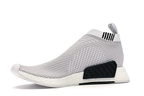 Фото № 2 с приближением к товару «‎adidas NMD CS2 Cloud White Grey Two»