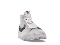 Фото № 4 с приближением к товару «‎Nike SB Blazer Mid Faded Sail Black»