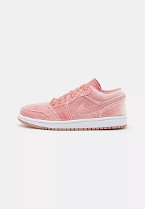 Фото № 2 с приближением к товару «‎WMNS AIR JORDAN 1 LOW SE EDGE»