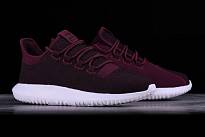 Фото № 3 с приближением к товару «‎Adidas Tubular Shadow Maroon »