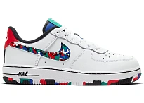 Фото № 1 с приближением к товару «‎Nike Air Force 1 Low»