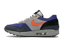 Фото № 5 с приближением к товару «‎Nike Air Max 1 Skulls Pack (Royal)»