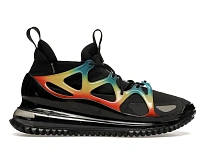 Фото № 1 с приближением к товару «‎Nike Air Max 720 Horizon Black Rainbow»
