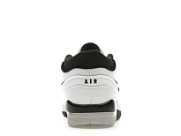 Фото № 4 с приближением к товару «‎Nike Air Alpha Force 88 SP Billie Eilish White Black»