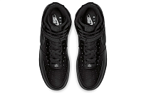 Фото № 4 с приближением к товару «‎Nike Air Force 1 High '07 Black»