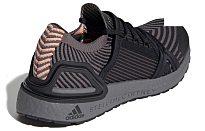 Фото № 4 с приближением к товару «‎adidas Stella McCartney x Ultraboost 20 'Granite Peach Nougat'Ultraboost 20 Wmns BlackPink»