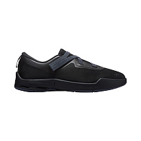 Фото № 2 с приближением к товару «‎Zendaya x Women's On Cloudnova Moon Black Ink»