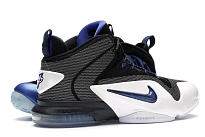 Фото № 3 с приближением к товару «‎Nike Air Foamposite One Sharpie Pack»