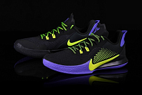 Фото № 1 с приближением к товару «‎Nike Kobe Mamba Fury Lakers Away »