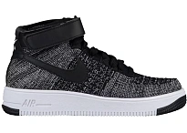Фото № 1 с приближением к товару «‎Nike Air Force 1 High Ultra»