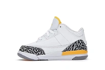 Фото № 3 с приближением к товару «‎Jordan 3 Retro»