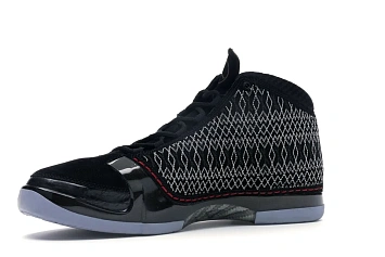 Jordan 23 Black Stealth (318376-001) - 3