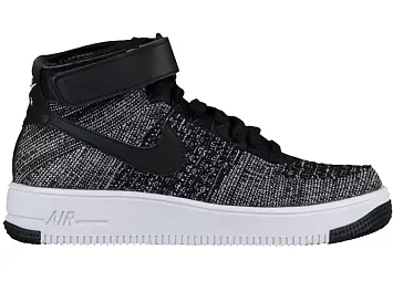 Nike Air Force 1 High Ultra (862824-001)