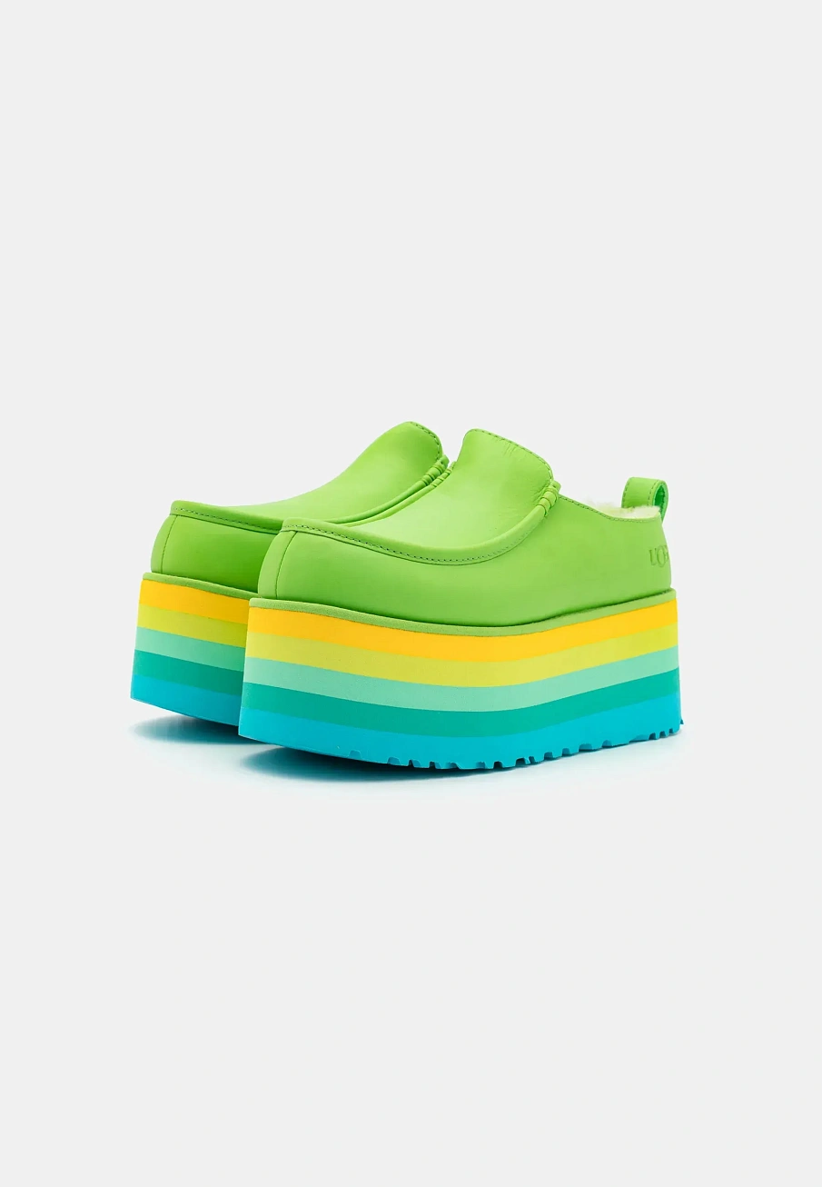 Фото № 2 с приближением к товару «‎URSEEN PLATFORM»