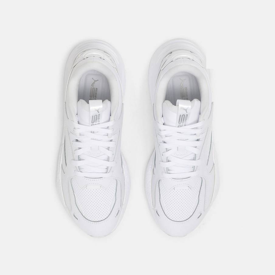 Фото № 4 с приближением к товару «‎Puma Rs-Z Lth »