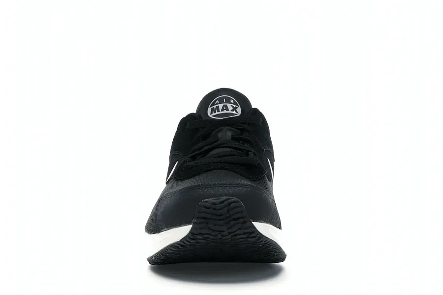 Фото № 2 с приближением к товару «‎Nike Air Max Guile Black/White»