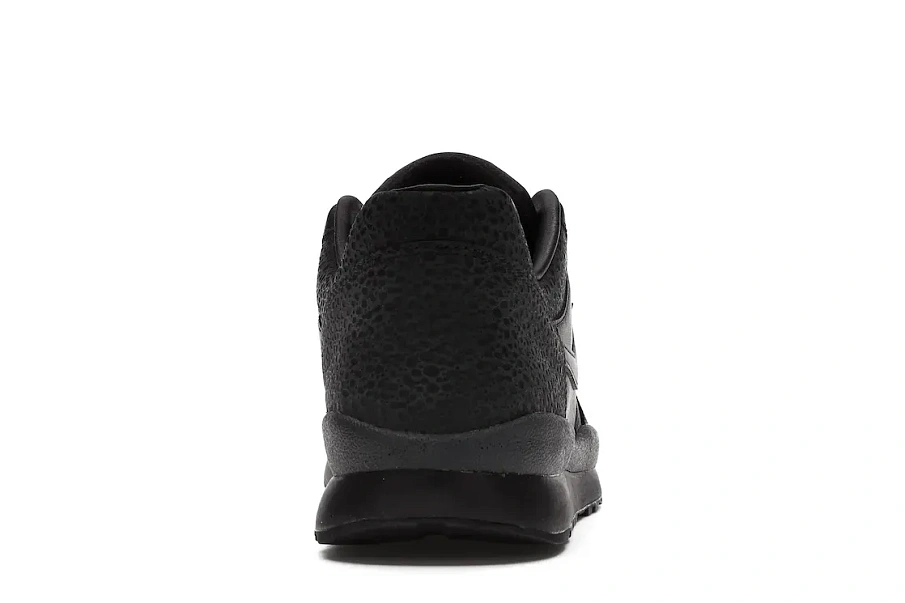 Фото № 4 с приближением к товару «‎Nike Air Safari Black Anthracite»