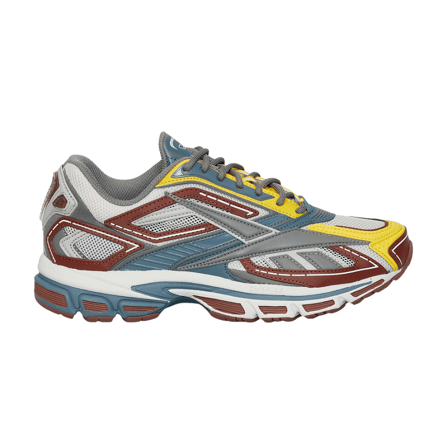 Фото № 1 с приближением к товару «‎Reebok Premier Road Ultra OG Premium Moon Rust Grey»