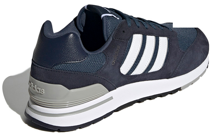 Фото № 4 с приближением к товару «‎adidas neo Run80s Navy»