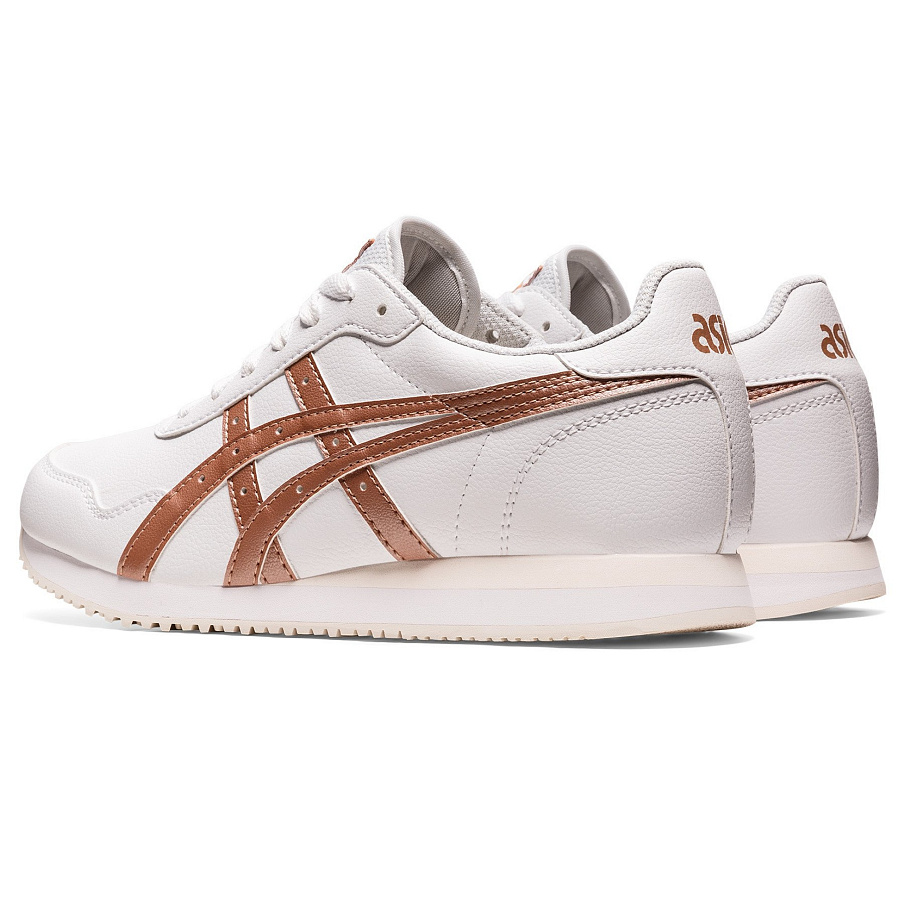 Фото № 3 с приближением к товару «‎Asics Tiger »