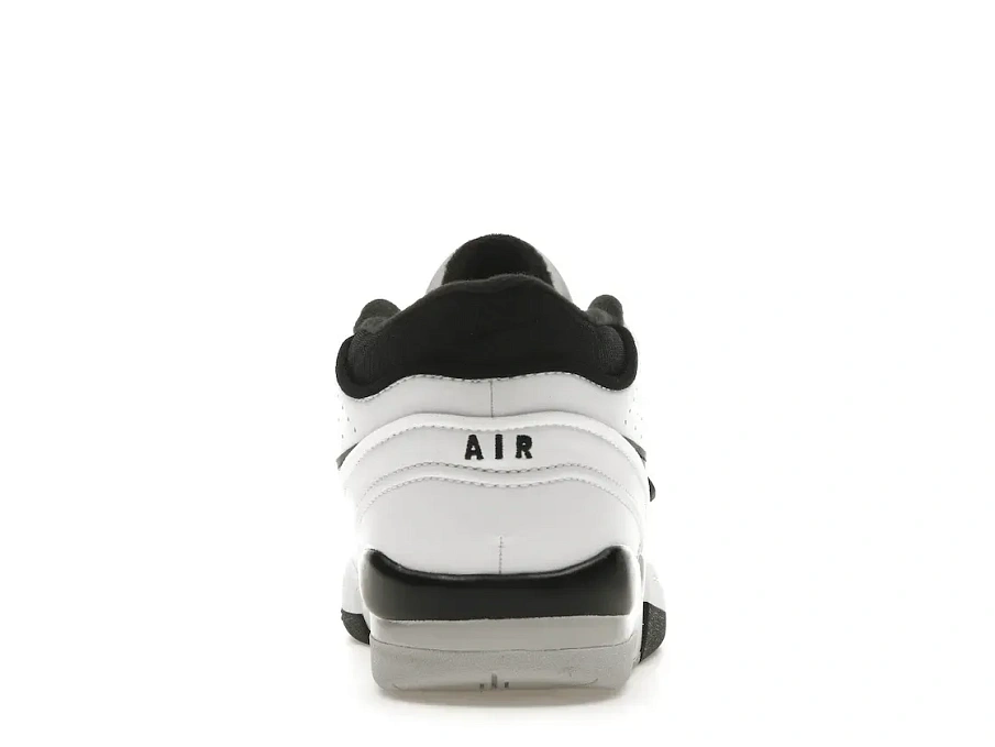 Фото № 4 с приближением к товару «‎Nike Air Alpha Force 88 SP Billie Eilish White Black»