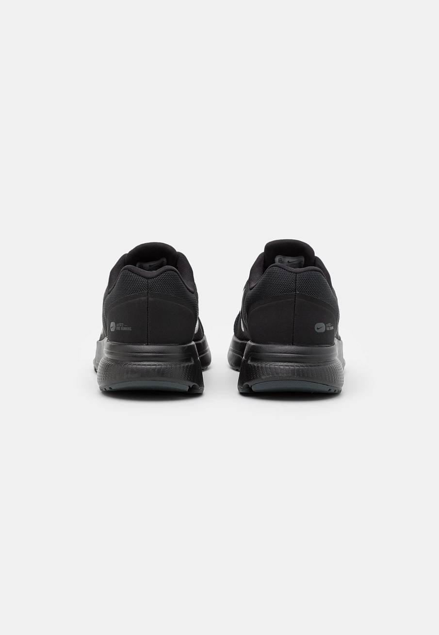 Фото № 3 с приближением к товару «‎Nike Zoom Span 3»
