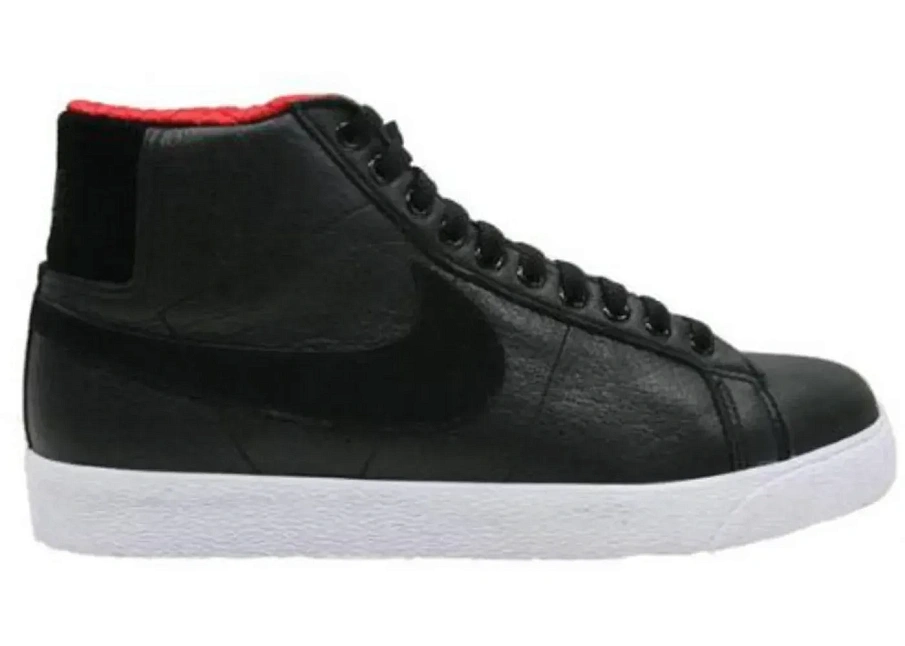 Фото № 1 с приближением к товару «‎Nike SB Blazer Elite Lance Mountain»