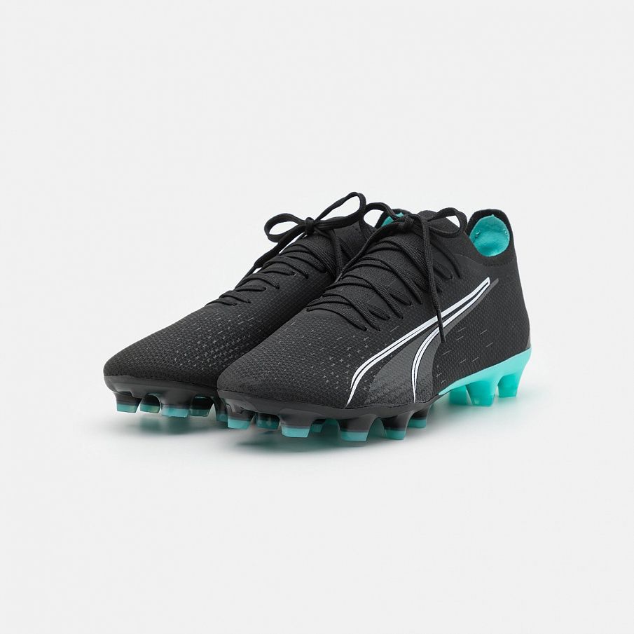 Фото № 2 с приближением к товару «‎Puma Ultra Match Fg/ag»