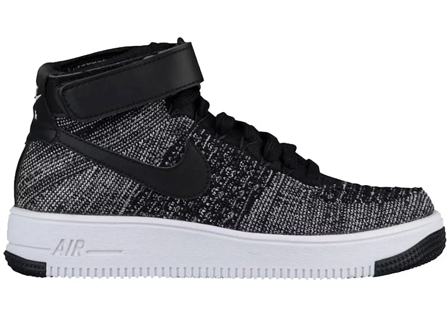 Фото № 1 с приближением к товару «‎Nike Air Force 1 High Ultra»