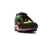 Фото № 2 с приближением к товару «‎Nike Air Max 98 Tokyo Neon»
