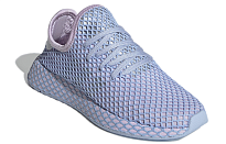 Фото № 3 с приближением к товару «‎adidas Originals WMNS Deerupt Runner Purple»