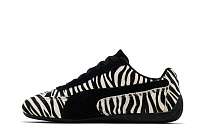 Фото № 4 с приближением к товару «‎Puma Women's Speedcat Zebra»