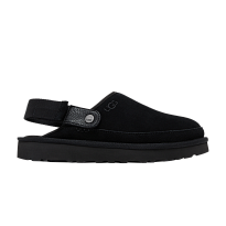 Фото № 1 с приближением к товару «‎UGG Goldencoast Clog Black»
