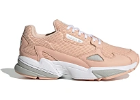 Фото № 1 с приближением к товару «‎adidas Falcon Glow Pink »
