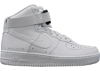Фото № 1 с приближением к товару «‎Nike Air Force 1 High ALYX White»