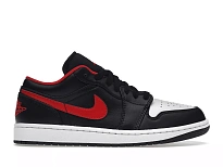 Фото № 1 с приближением к товару «‎Jordan 1 Low White Toe»