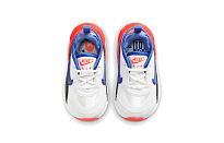Фото № 4 с приближением к товару «‎(TD) Nike Air Max 2090 EOI "Evolution of Icons" WhiteBlueRed»